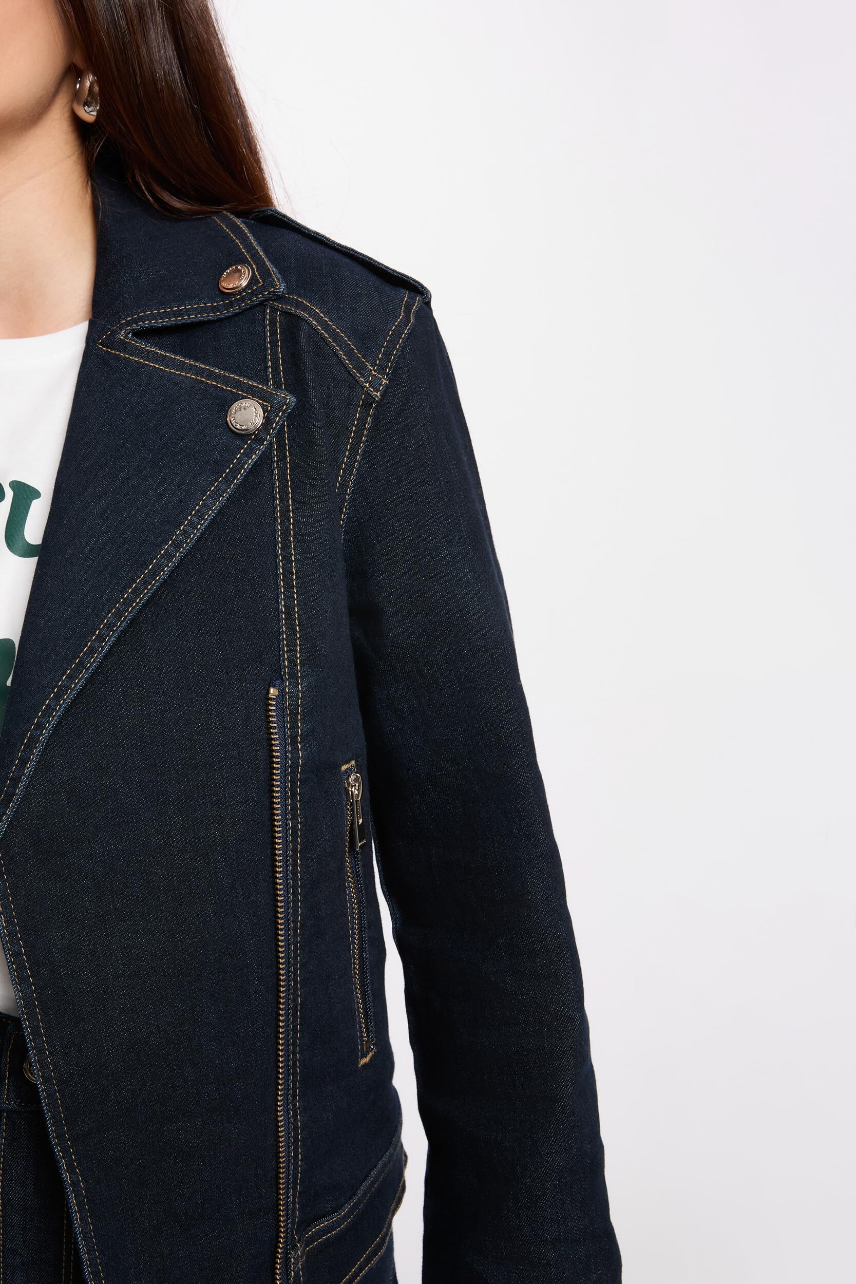Morgan 261-vsoubia Blazer Femme Femme