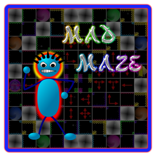 Mad Maze:www.amazon.com:Appstore for Android