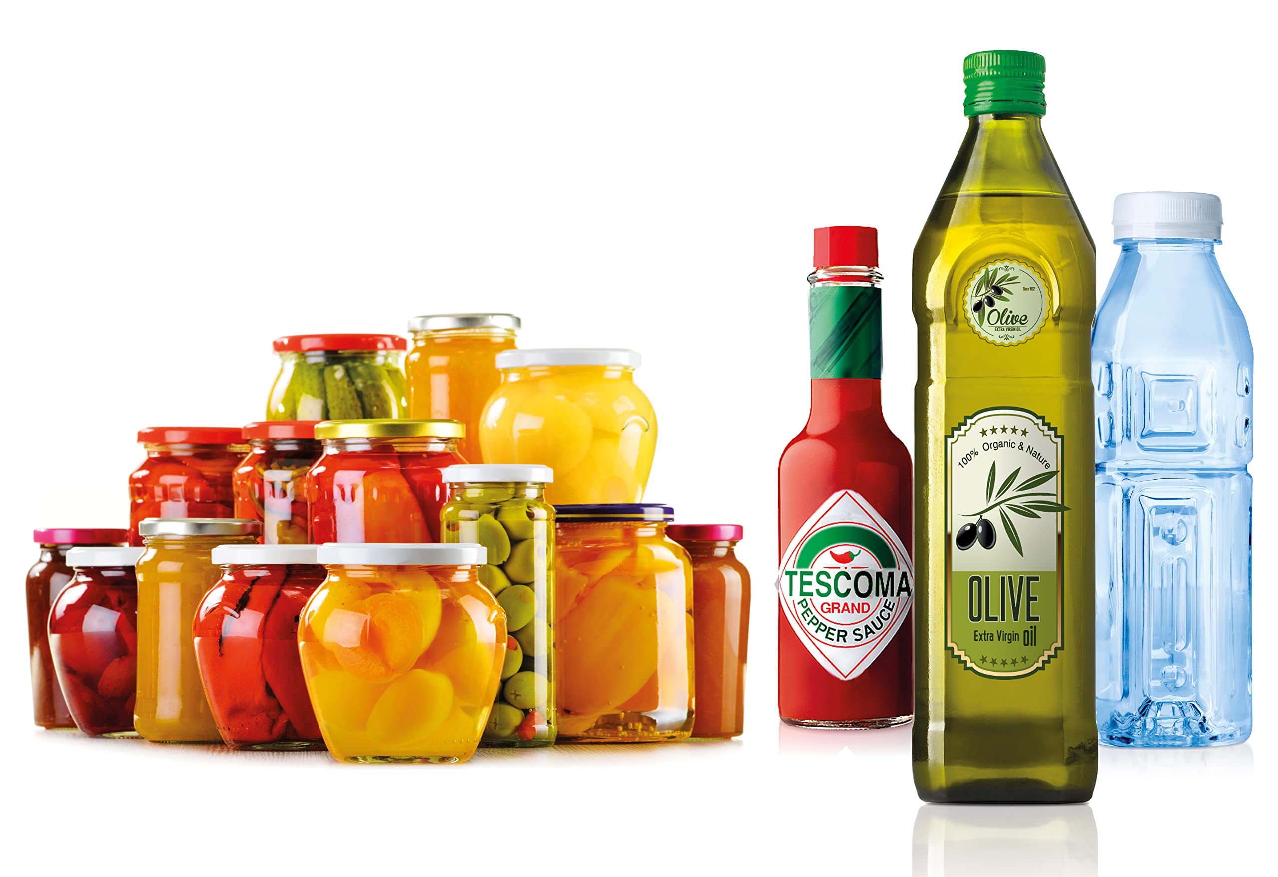 Pinza Per Barbecue Tescoma Presto - 30 Cm In Acciaio Inox - Per Griglie E Bistecchiere - Foto 4