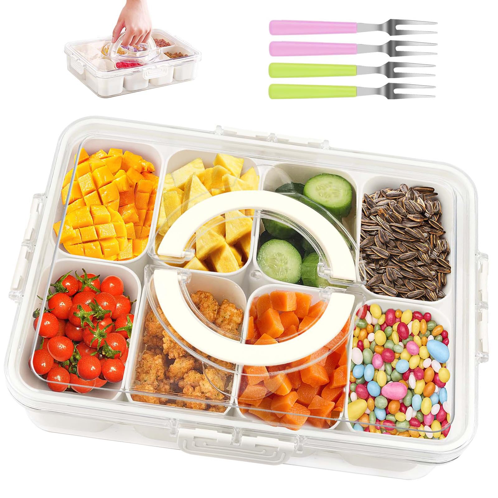 小物 everyone tray Goodson Organizer Tray for Chevy Small Block Parts | 24