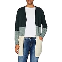 ONLY Cardigan ONLQUEEN Cardigan June Bug l June Bug L