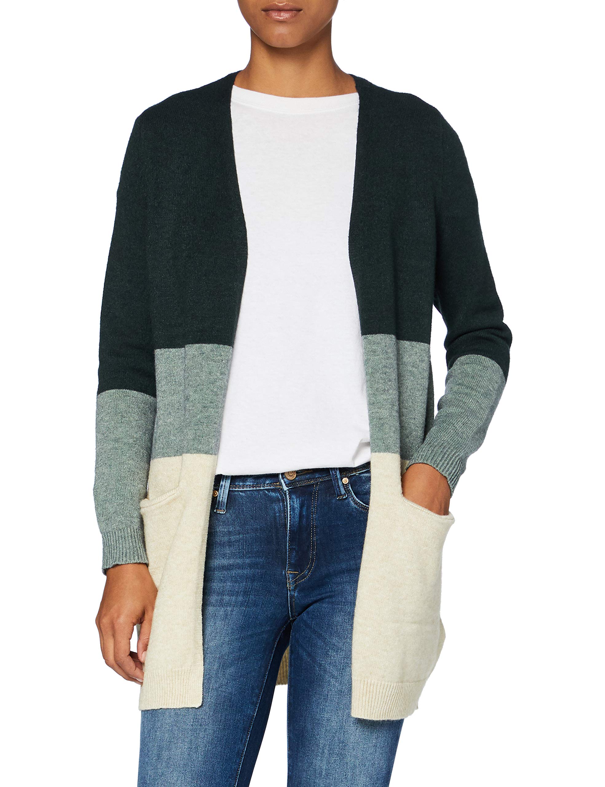 ONLY Female Strickjacke ONLQUEEN Strickjacke