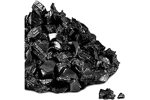 Nuplay Rubber Mulch For Gardens