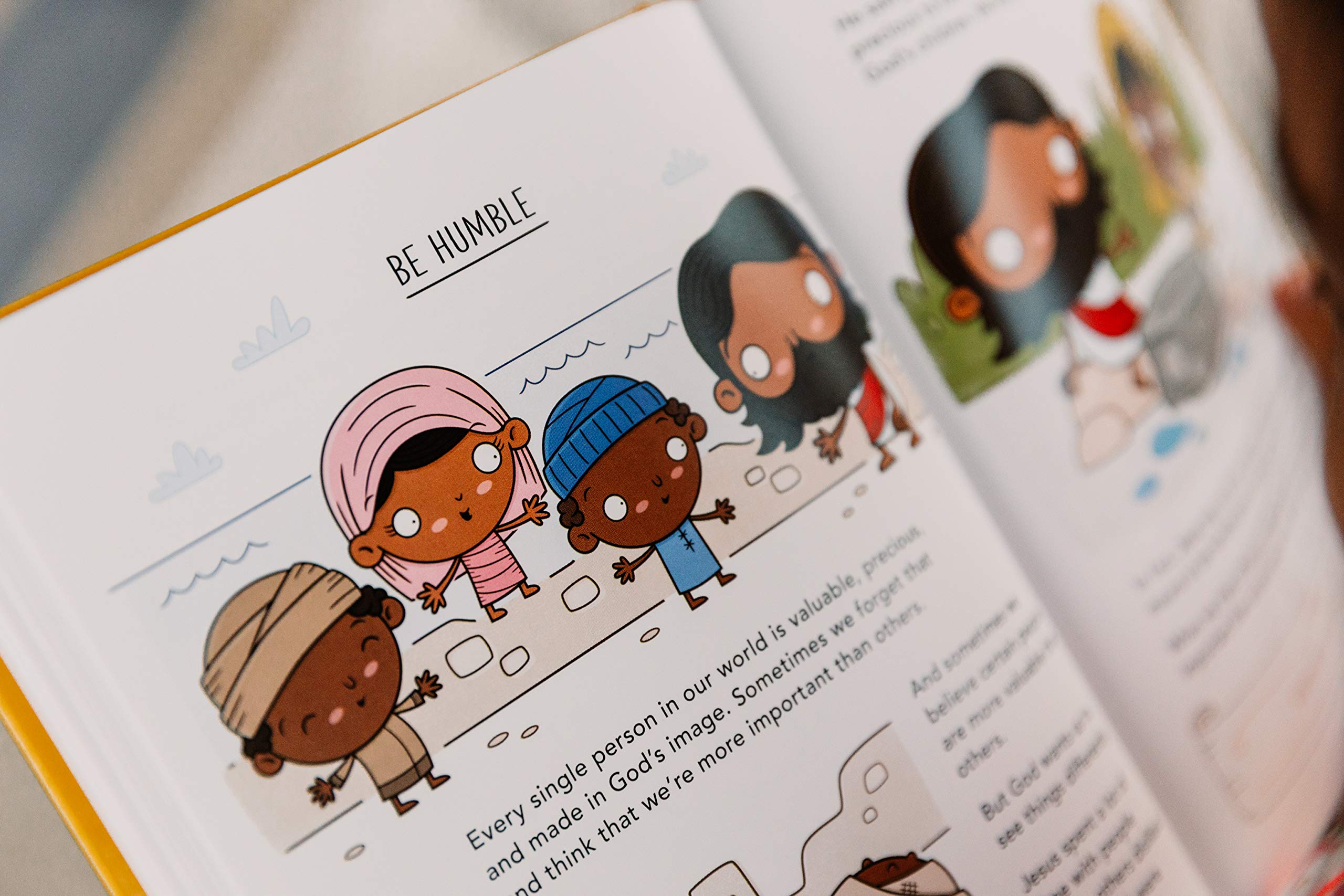 Tiny Truths Wonder and Wisdom: Everyday Reminders from Psalms and Proverbs 4