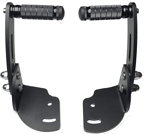 Miniatura 3 de Can Am spyder F3 - Estribos de carretera (modelos de tabla)