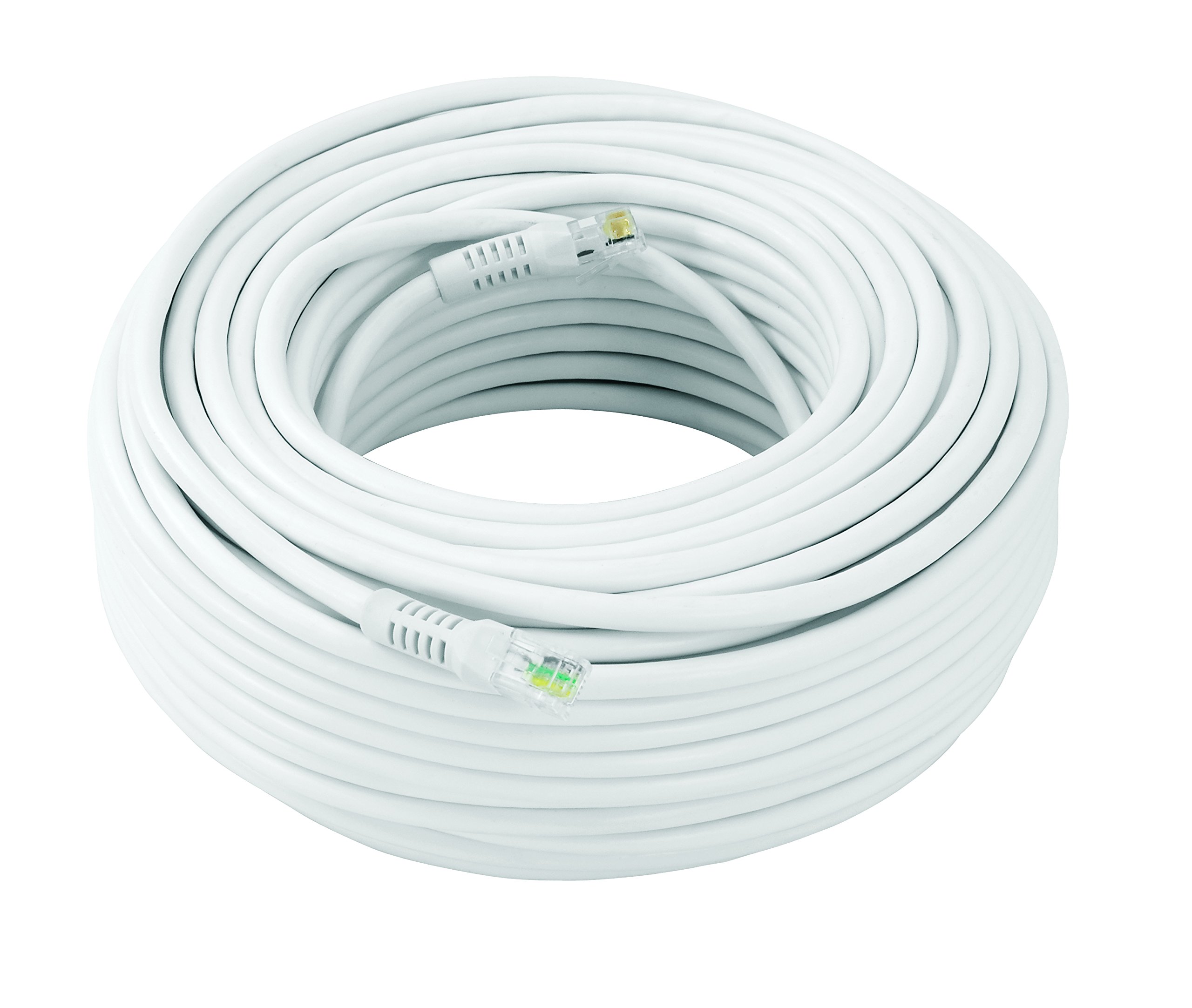 Mace 200' Cable with RJ-11E Connectors KO-200