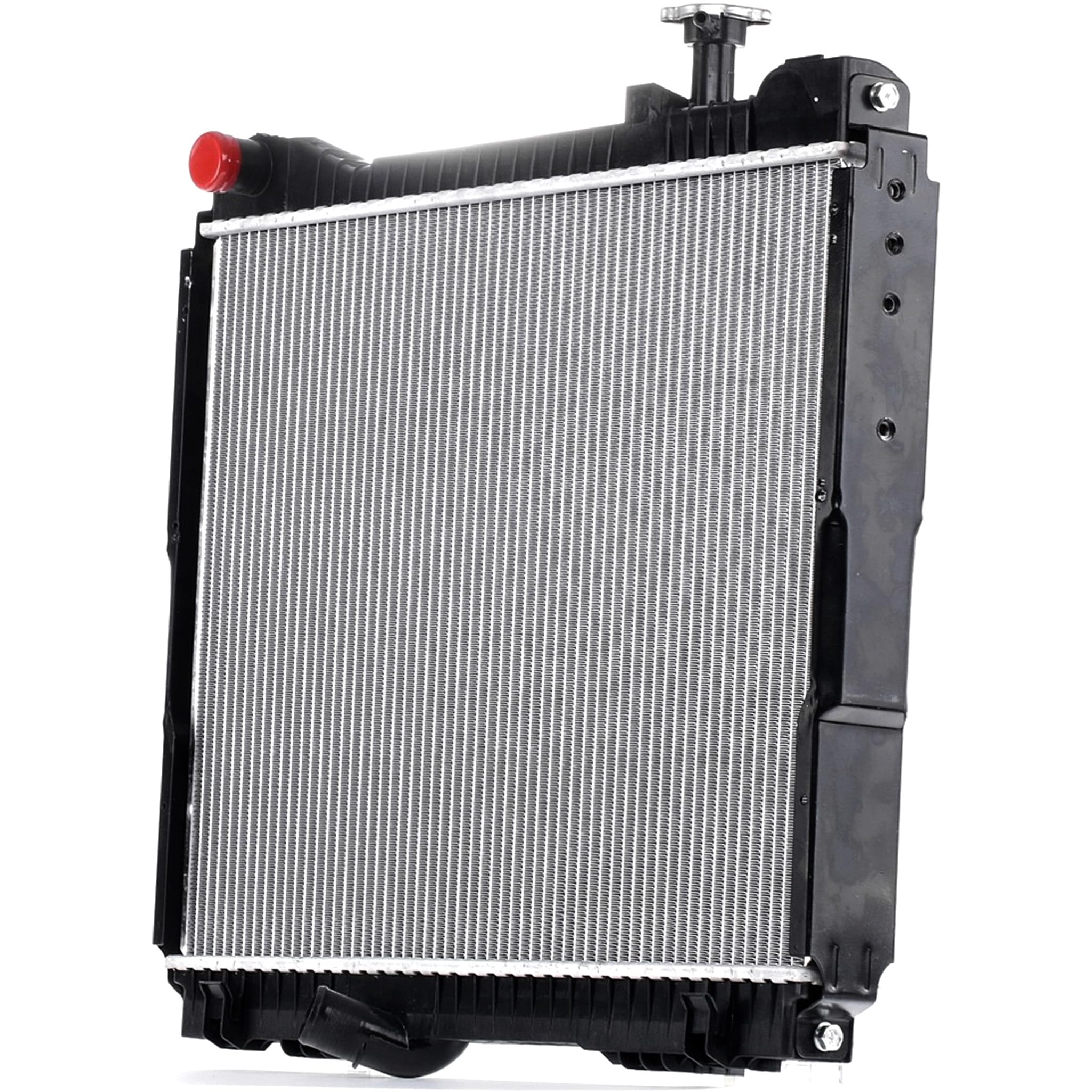 STARK SKRD-0121008 Radiador refrigeración del motor Compatible con NISSAN Cabstar F24M, F24W