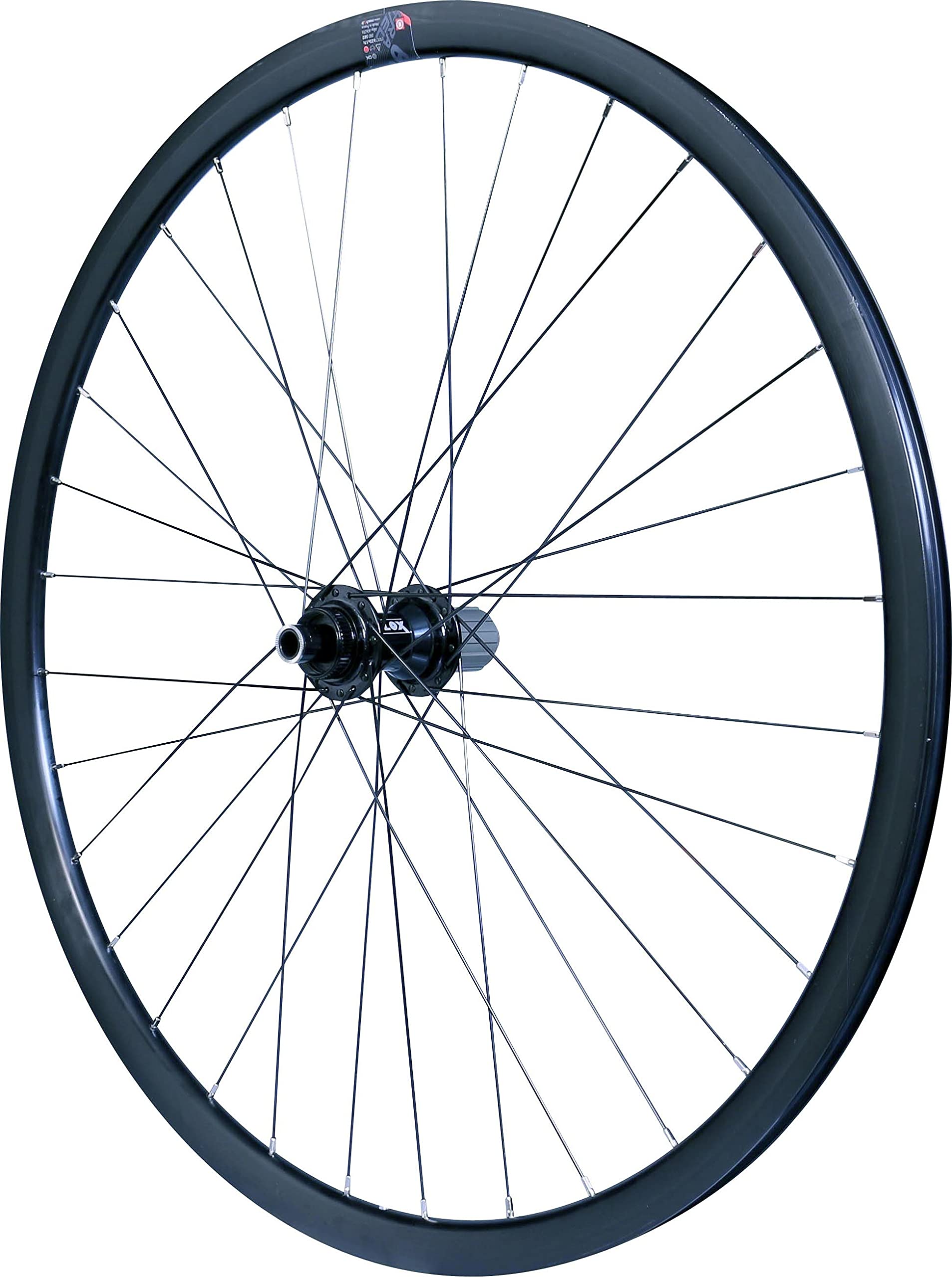 Velox Roue ARRIÈRE MACH1 Gravel Disc Road TX12/142