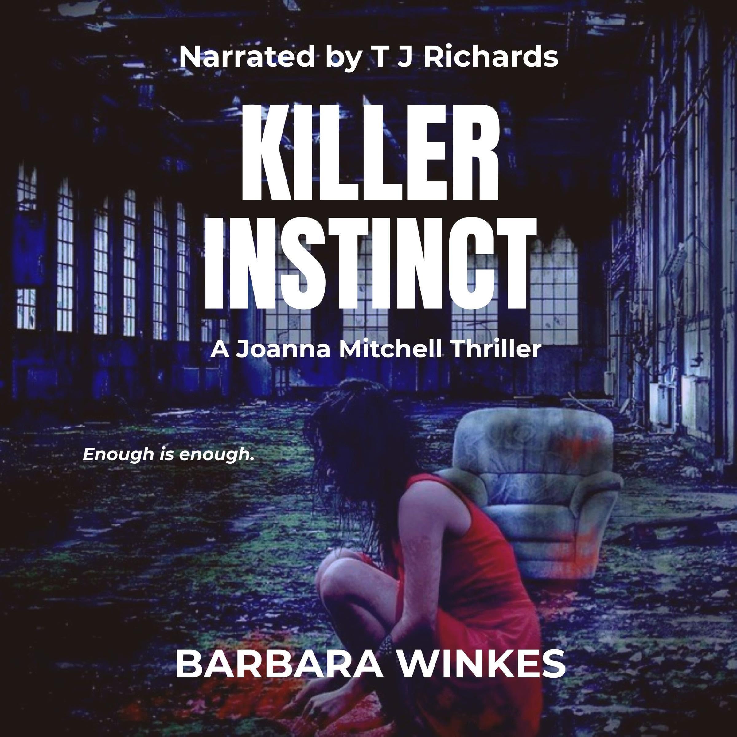 Cover art for Killer Instinct