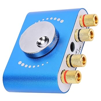 Amazon.co.jp: Eujgoov XY-KA15H ブルートゥースパワーアンプ