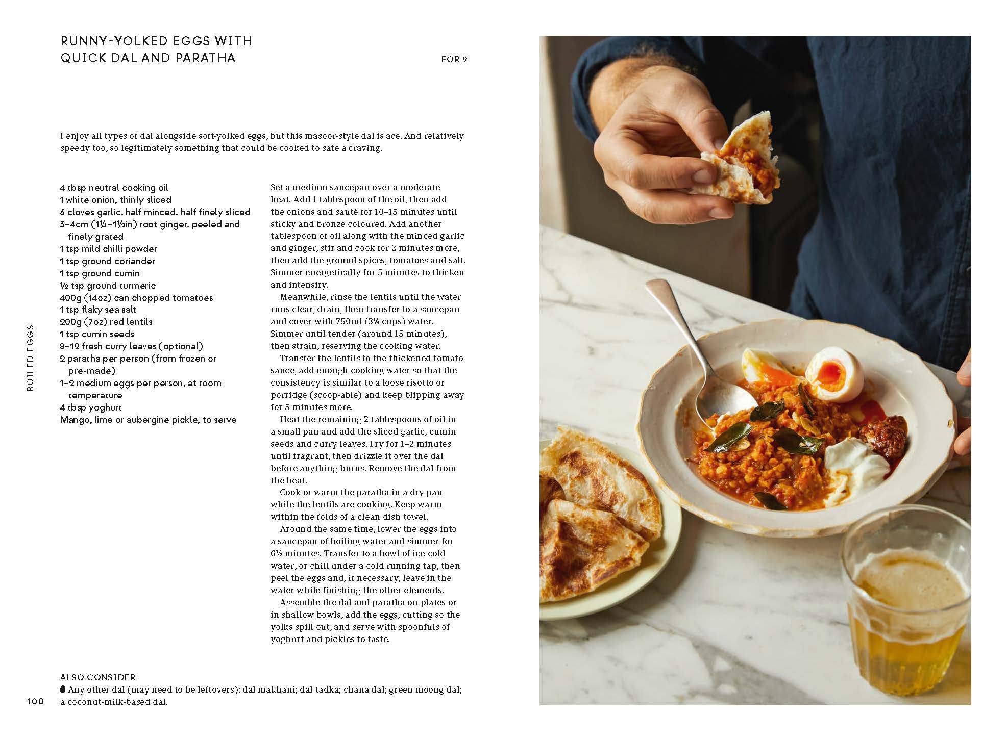 Good Eggs: Over 100 Cracking Ways to Cook and Elevate Eggs