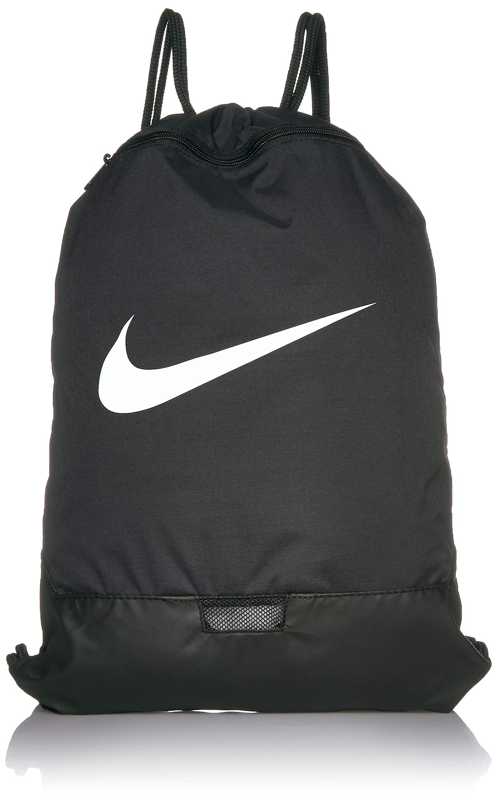 nike drawstring bag with pocket