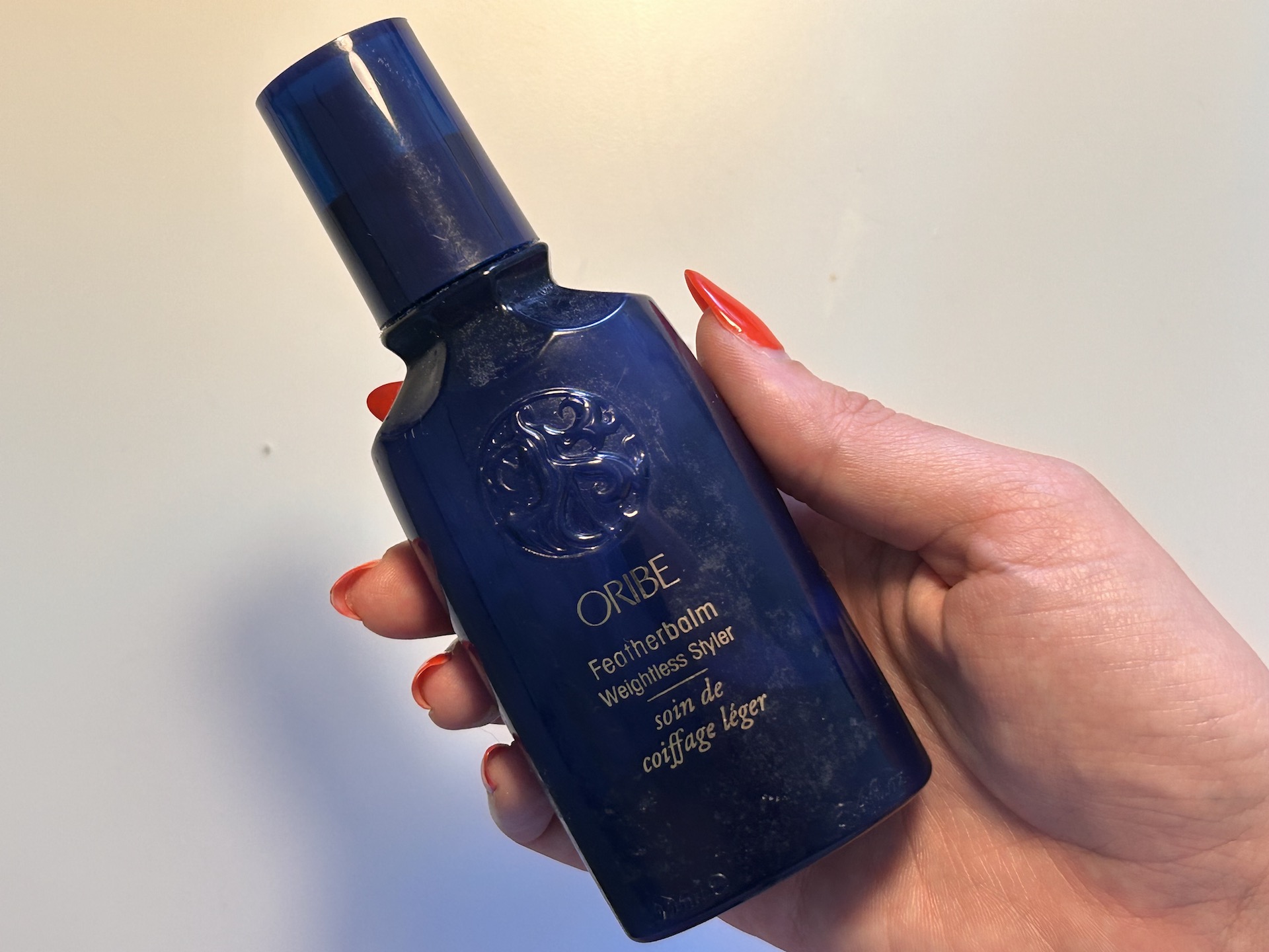 Oribe Featherbalm Weightless Styler 100ml/3.4oz - View #11