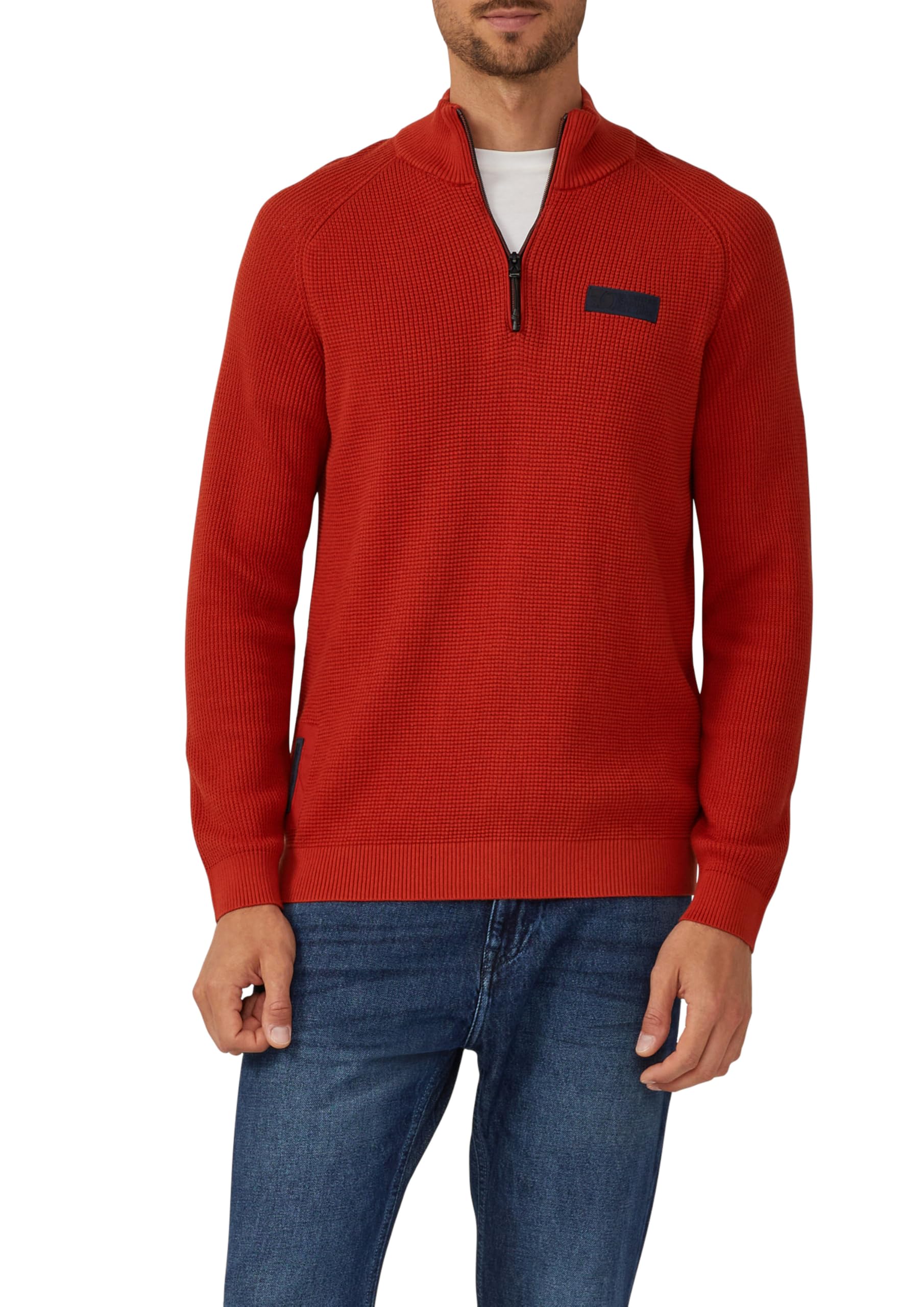 s.Oliver Herren 2170223 Pullover