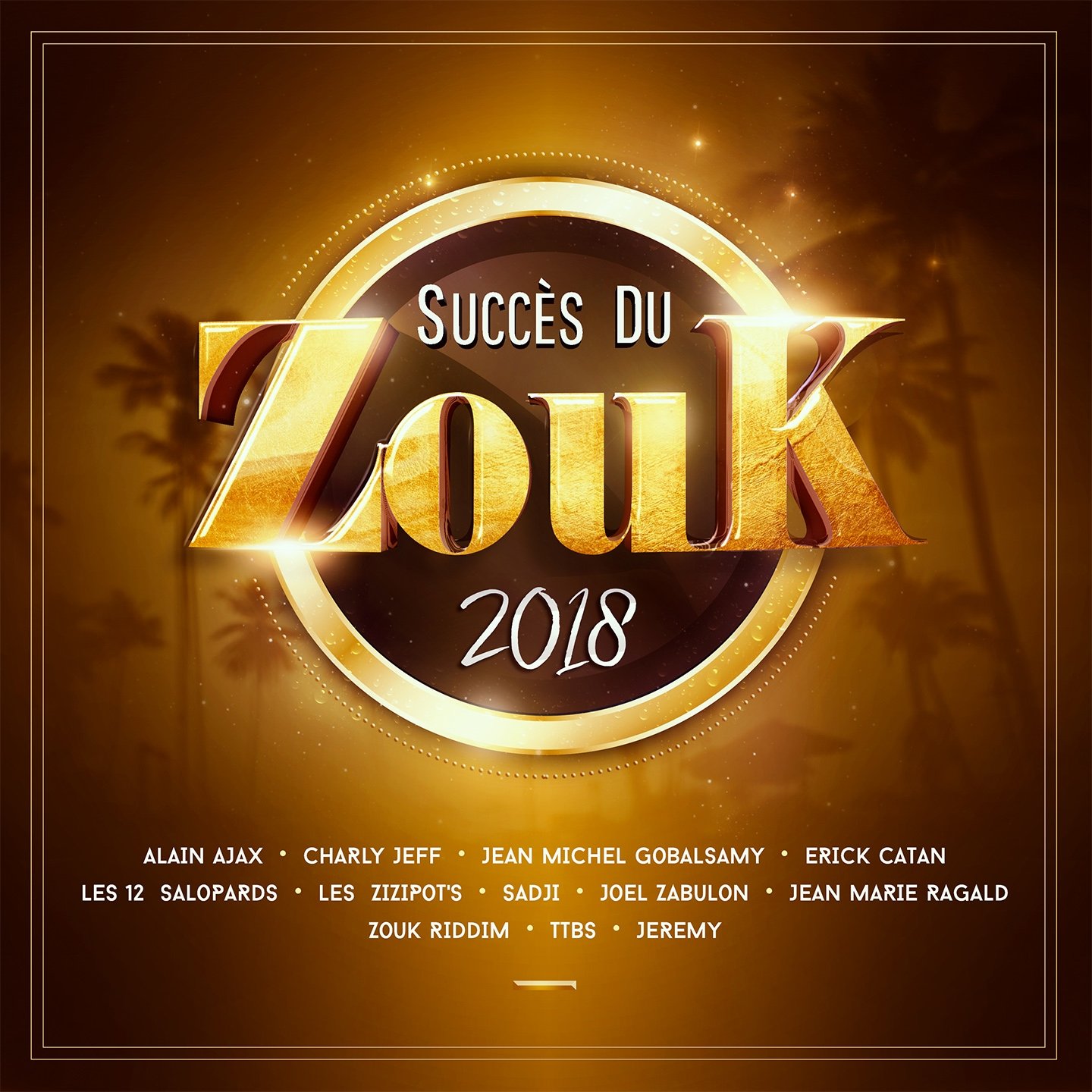 Zwen (feat. Jean-Michel Gobalsamy)