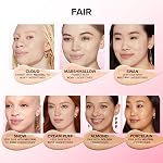 Too Faced Born This Way Super Coverage Multi-Use Concealer | Full Coverage, Oil Free, Long Lasting + Hydrating, 13.5 ml