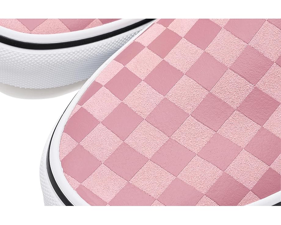 Vans Fu Classic Slip-On - Right View