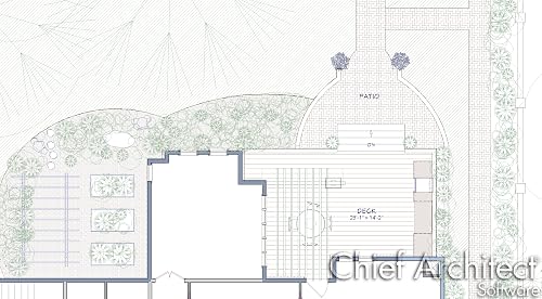 Home Designer Pro 2019 - Mac Download [Download] - Thumbnail 3