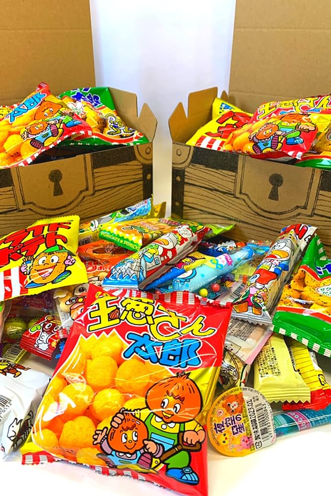 お菓子　まとめ売り お菓子まとめ売り お菓子詰め合わせ - メルカリ