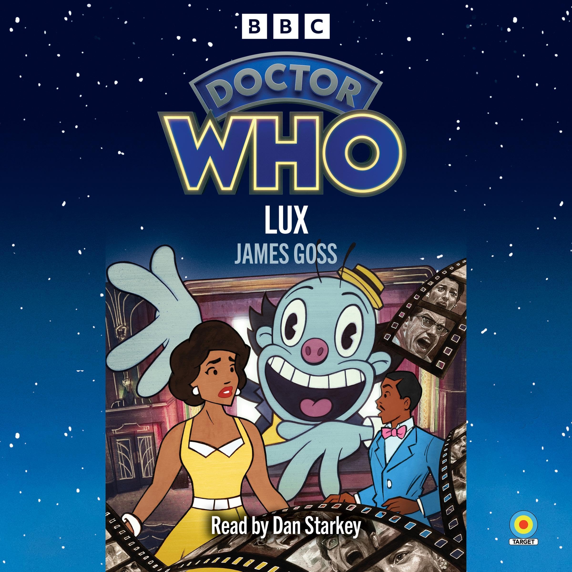 Doctor Who: Lux