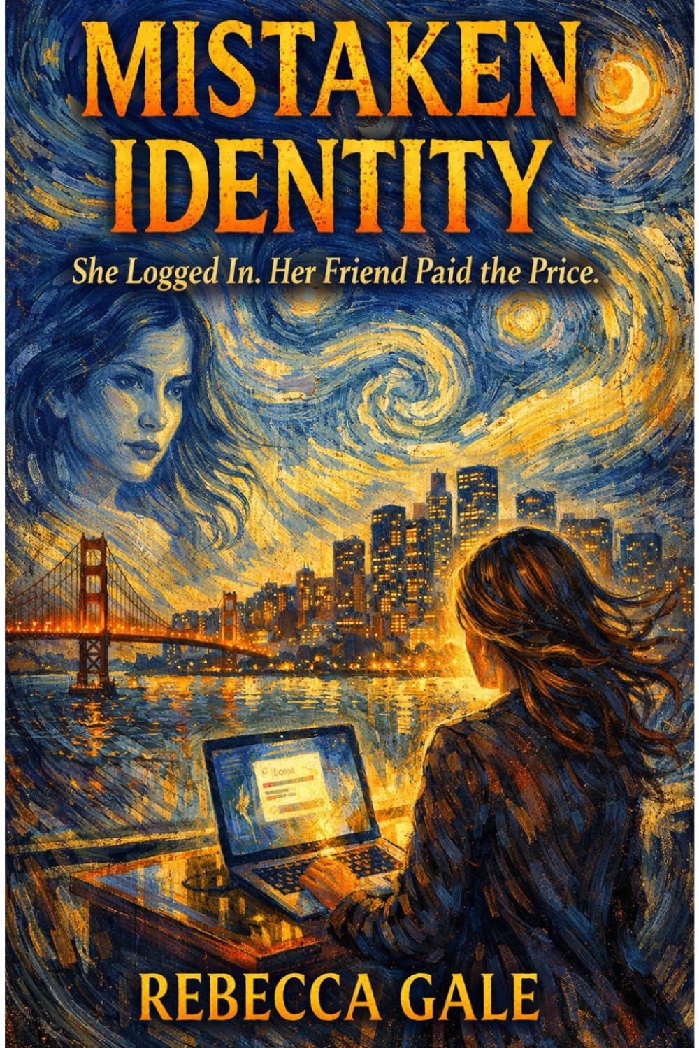 MISTAKEN IDENTITY: She Logged In. Her Friend Paid the Price.