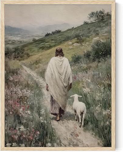 Miniatura 16 de Impresiones de flores silvestres flotantes, arte de pared de paisaje, impresiones botánicas de naturaleza, póster floral colorido, pintura de flores