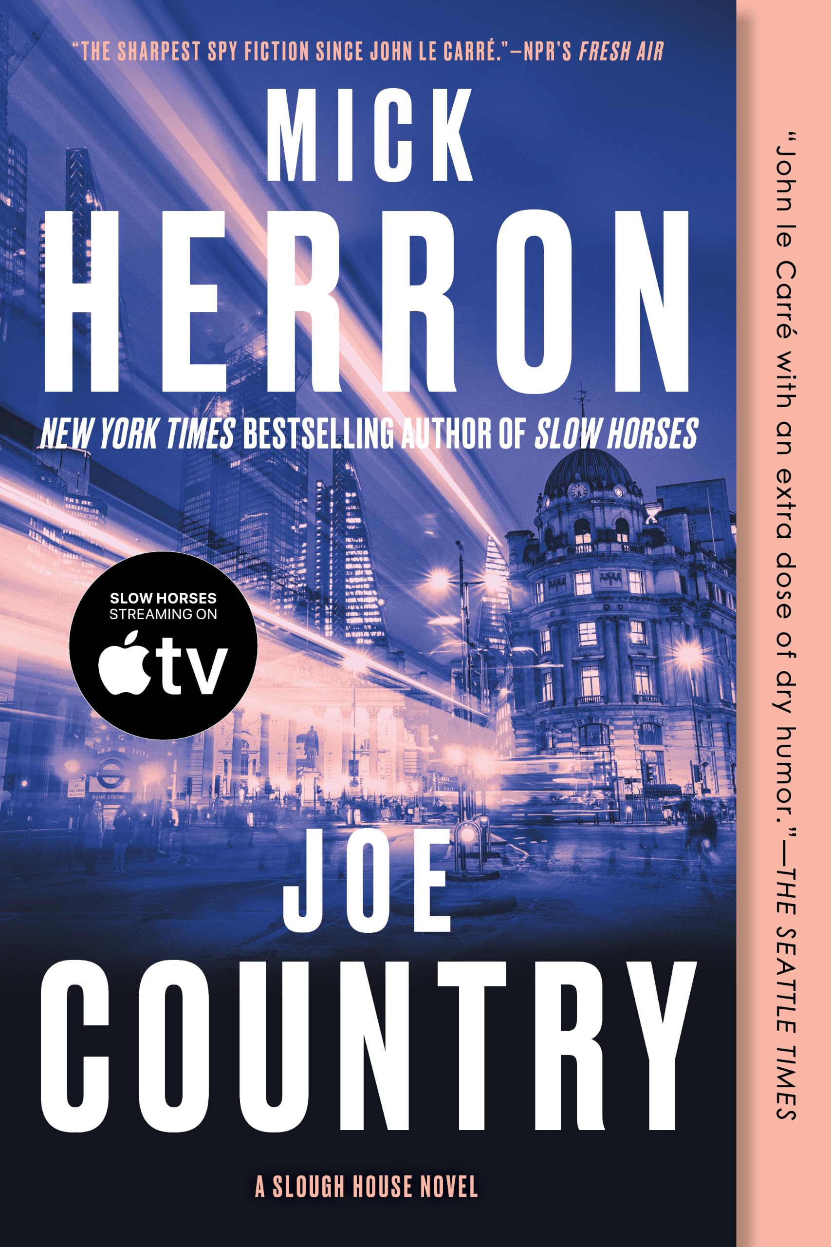 Buy Joe Country — BookShops.in