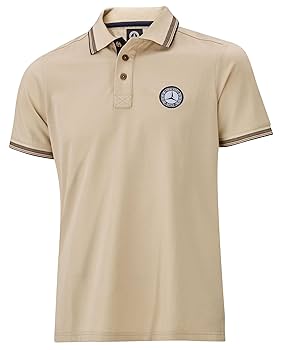 Rhude McLaren ポロシャツ クリーム色 glimmer ポロシャツ メンズ 半袖 レディース 大きいサイズ 無地