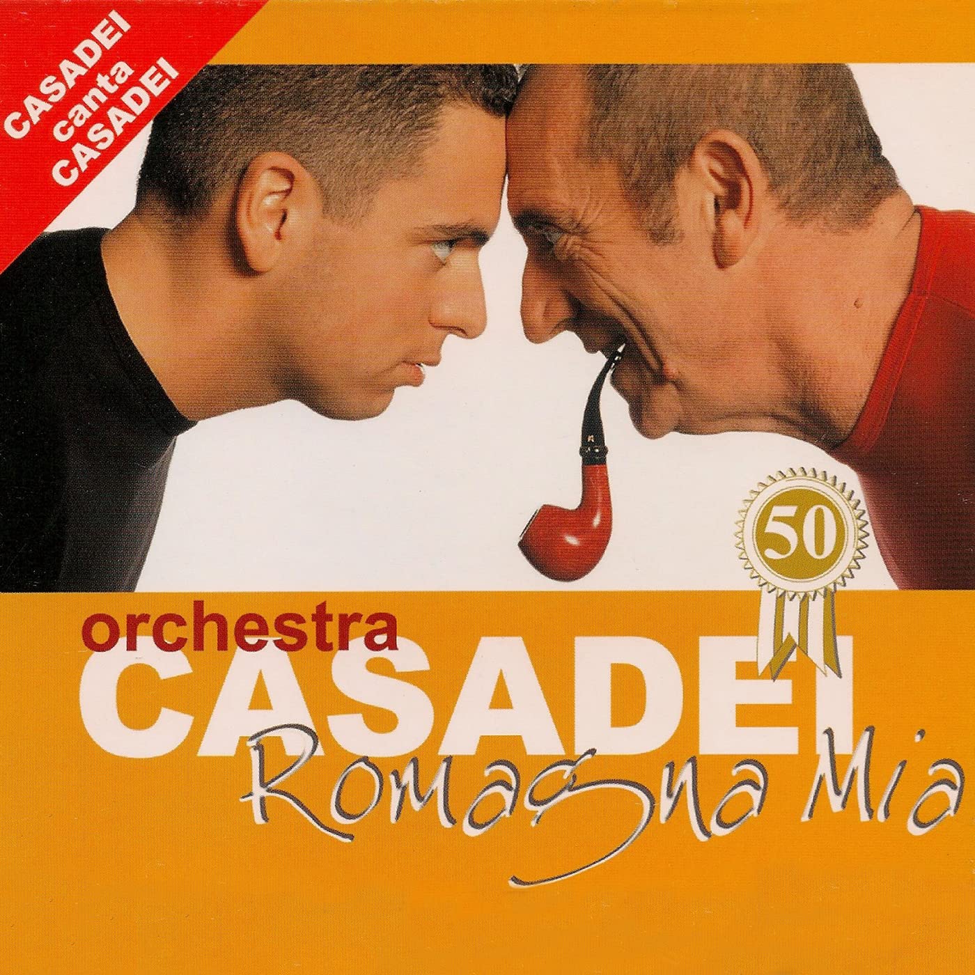 Mirko Casadei Orchestra