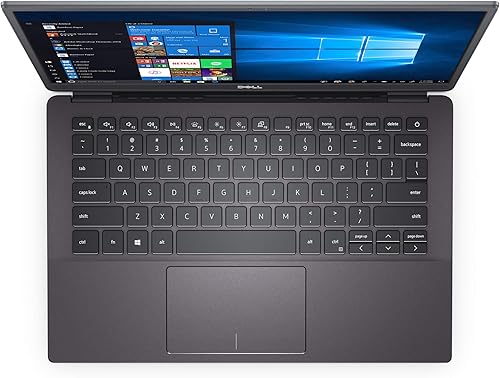 Miniatura 8 de Dell Vostro 13 5390, 8 generación Intel Core i7-8565U, FHD de 13.3 pulgadas (1920 X 1080), 8GB LPDDR3, 2133 MHz, 256 SSD, NVIDIA GeForce MX250 2GB