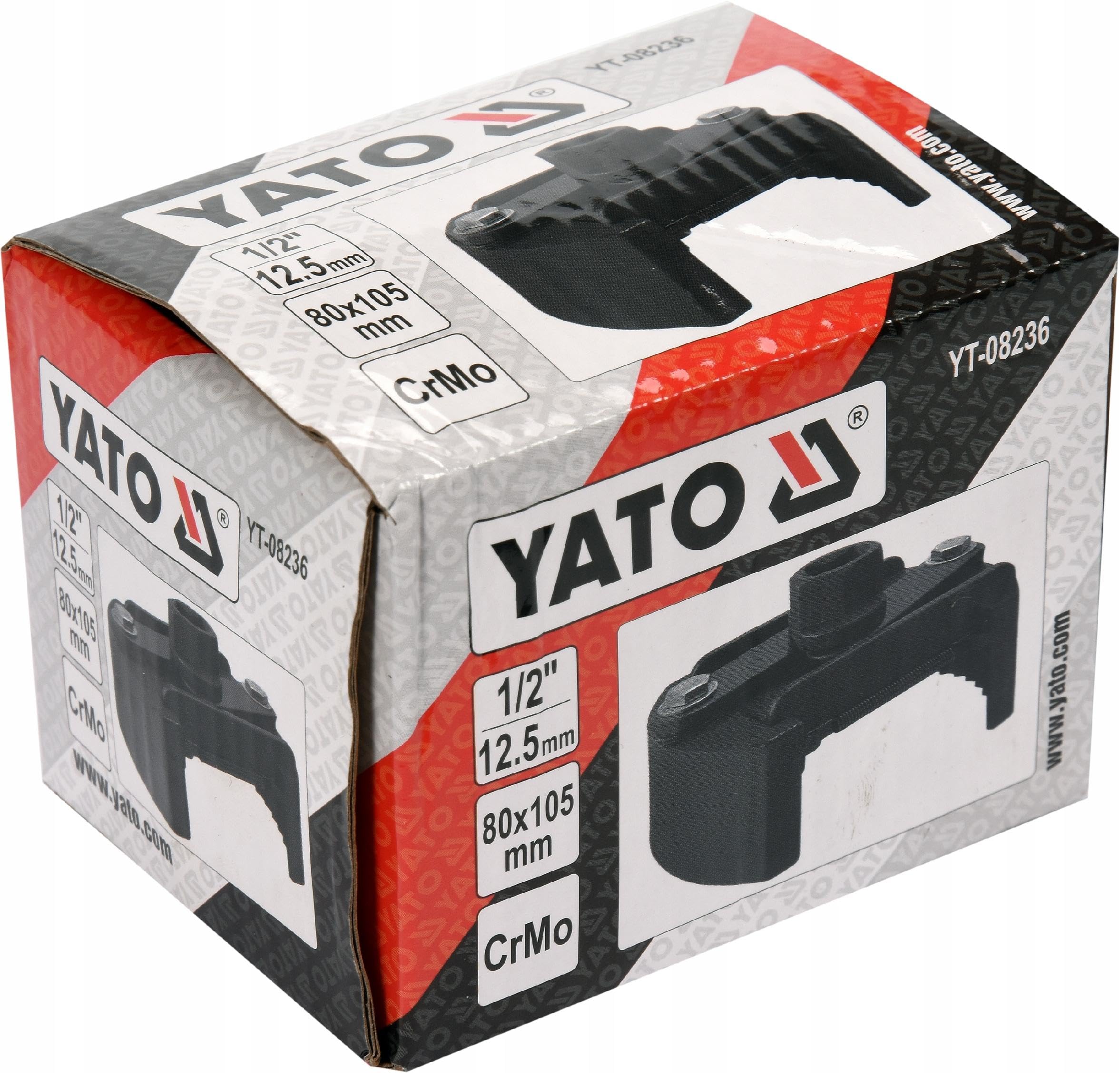 YATO YT-08235 Klucz do filtra oleju