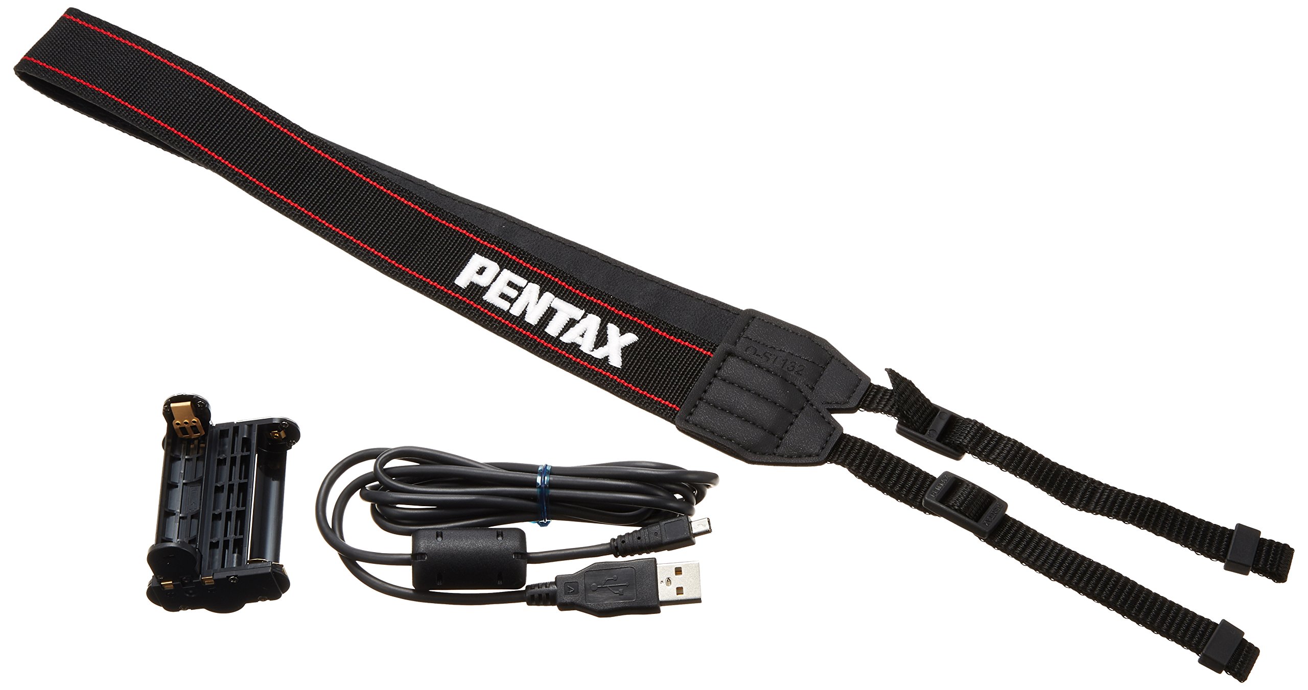 Amazon.co.jp: RICOH デジタル一眼レフ PENTAX K-50 DA18