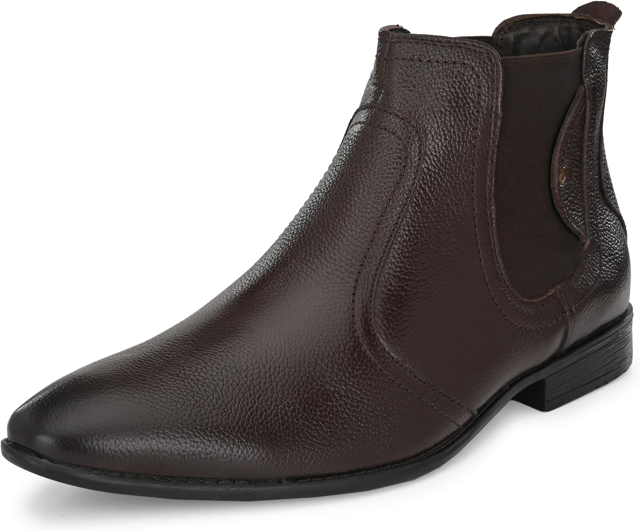 Burwood mens Bwd 76 Boots
