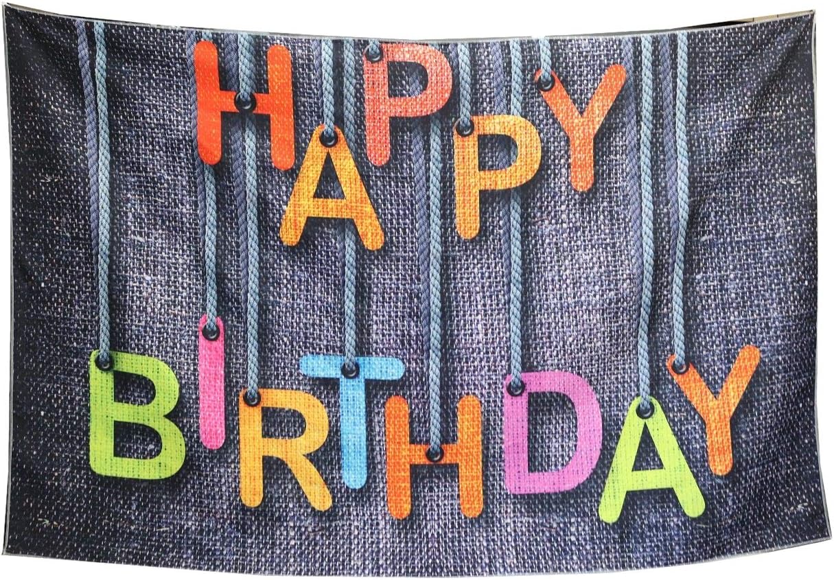 Nd タペストリー 誕生日 バースデー パーティー 写真撮影 車サプライズ おしゃれ 大判 大きい 目隠し 飾り付け デザイン7 小物 北欧 グッズ 布 インスタ映え 飾り インテリア 部屋 21年激安 背景布 Nd タペストリー 誕生日 バースデー パーティー 写真撮影 車サプライズ おしゃれ 大判 大きい 目隠し 飾り付け デザイン7 小物 北欧 グッズ 布 インスタ映え 飾り インテリア 部屋 21年激安 背景布