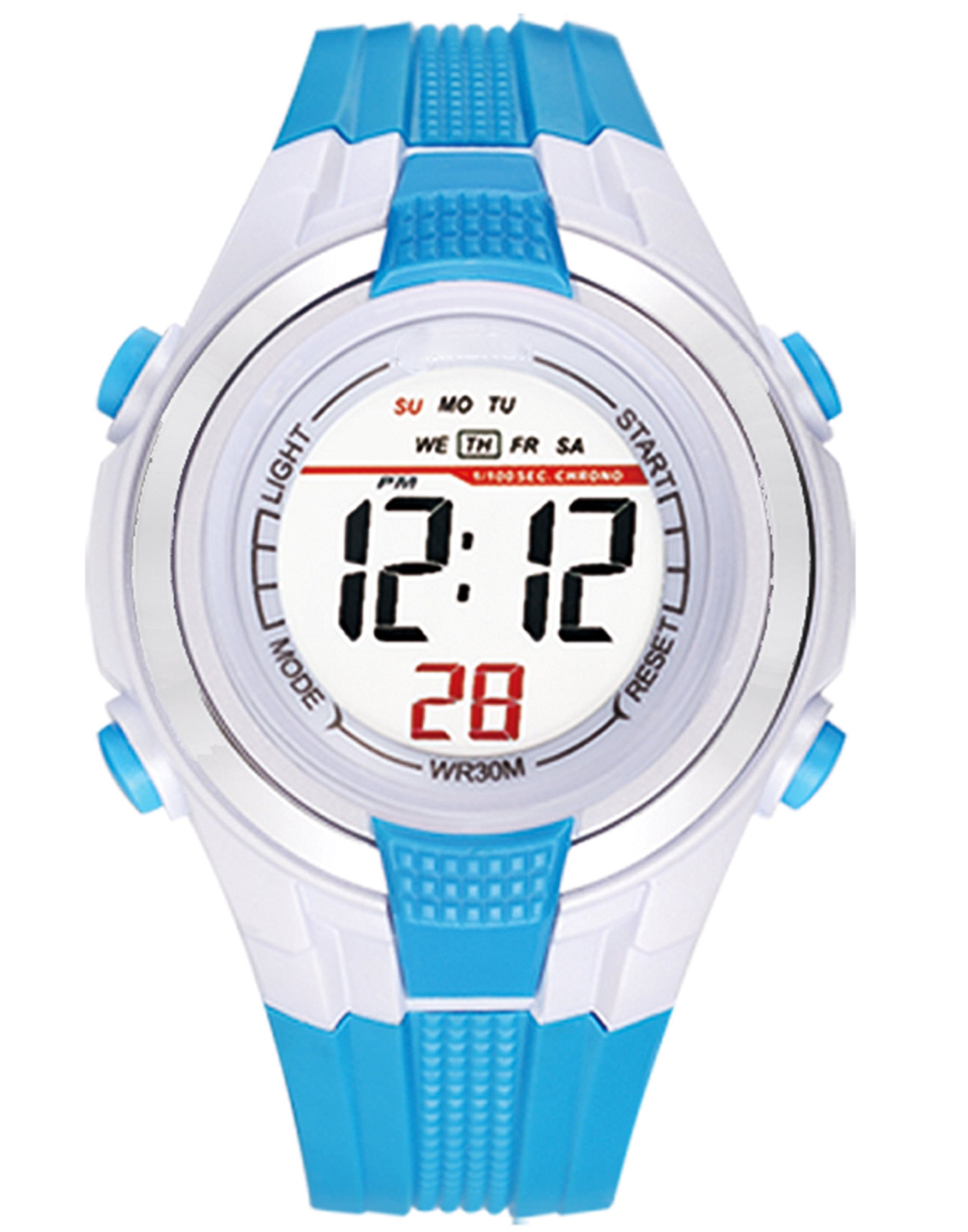 Diray Digital Multicolor Dial Childrens Watch (MREZ200825) (B07CL7SJN3) Amazon Price History, Amazon Price Tracker