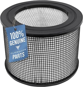 FilterQueen Defender Air Purifier Replacement Filter, Medi-Filter Cartridge
