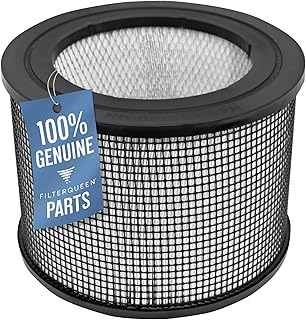 FilterQueen Defender Air Purifier Replacement Filter, Med...