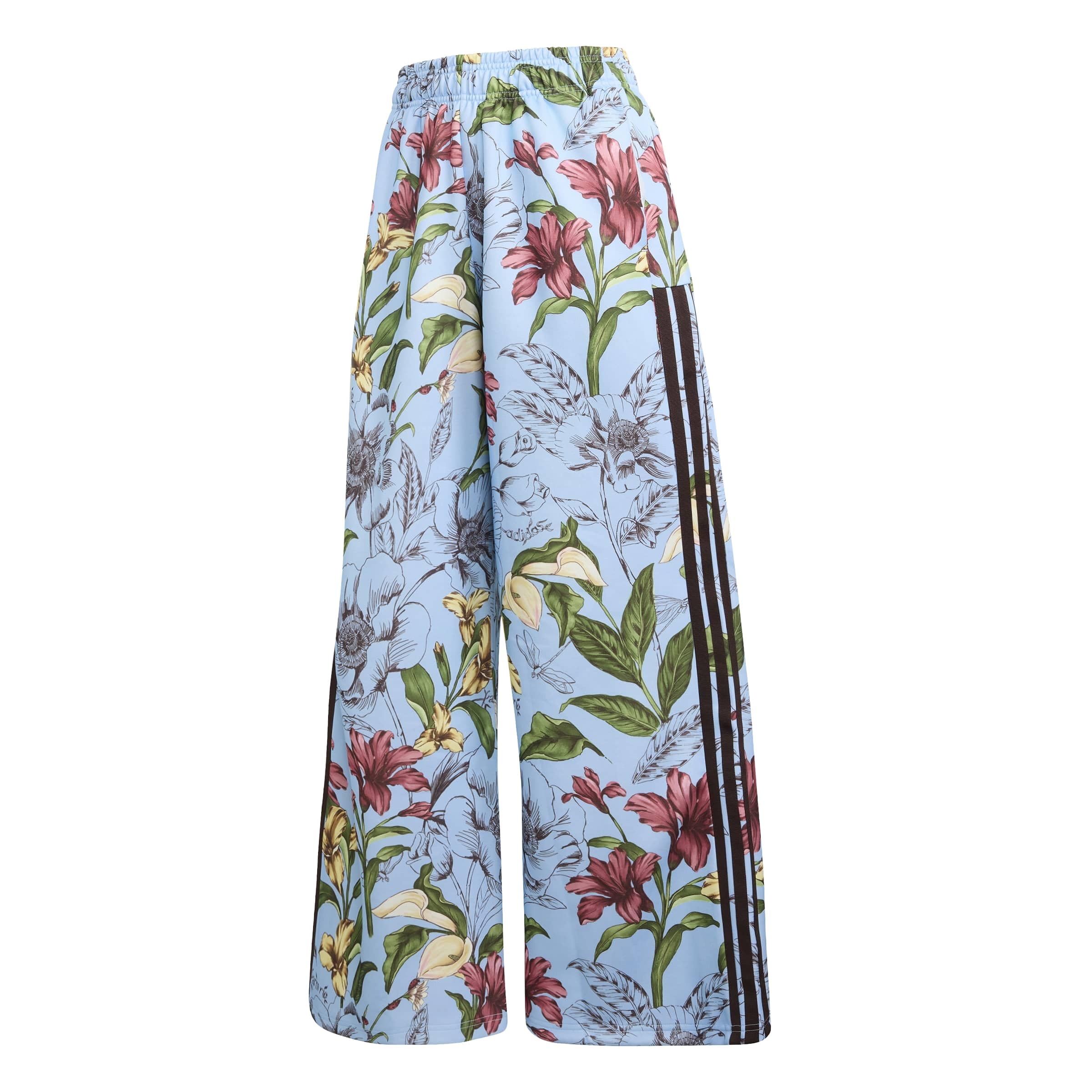 adidas Women's PANTALÓN x Farm Rio House of Tiro