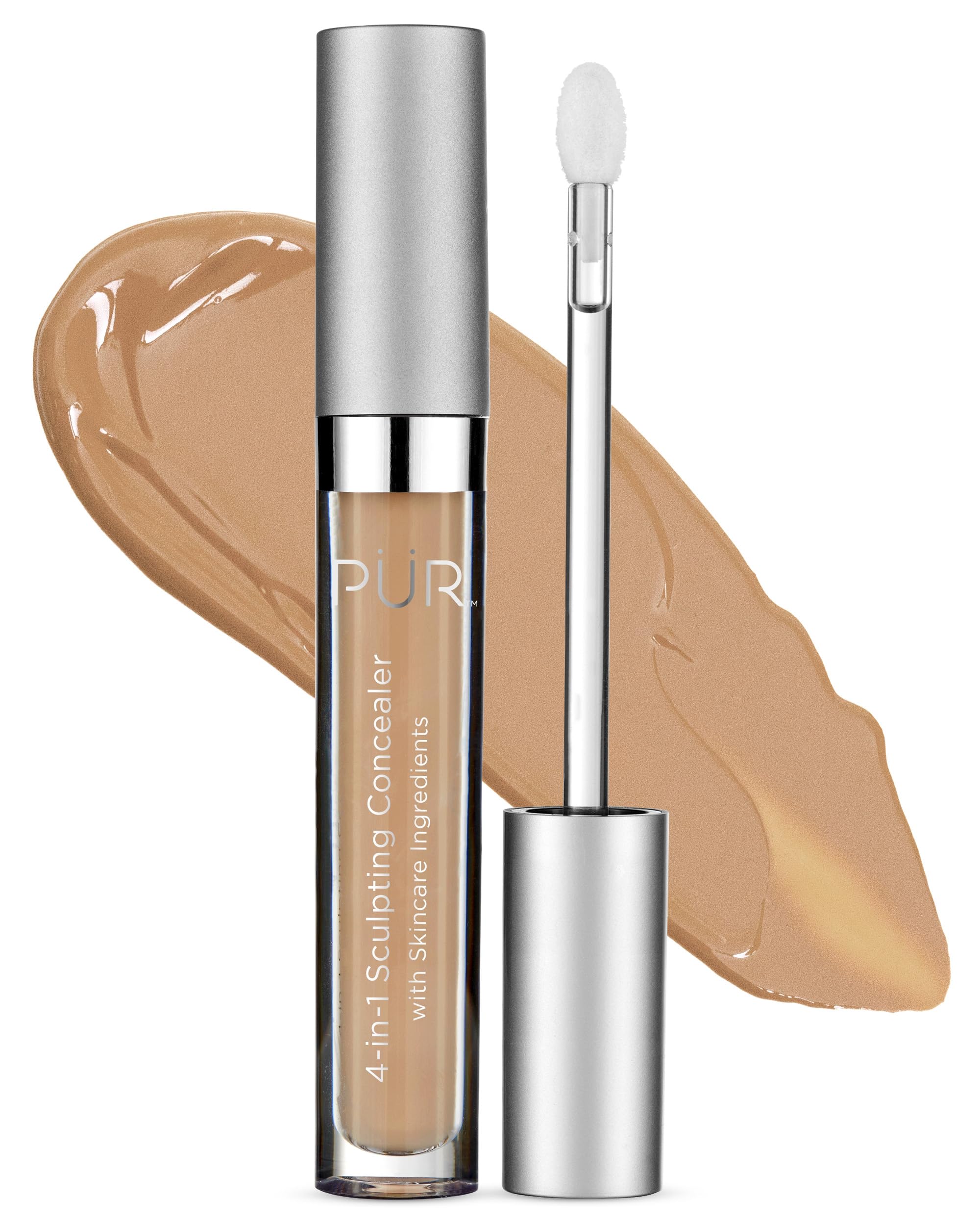 PÜR MINERALS 4-in-1 Sculpting Concealer