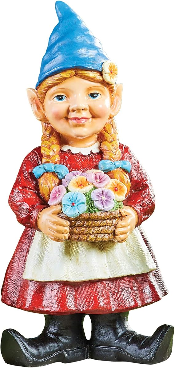 Collections Etc Jardinería Gnomos Jardinería Jardinería