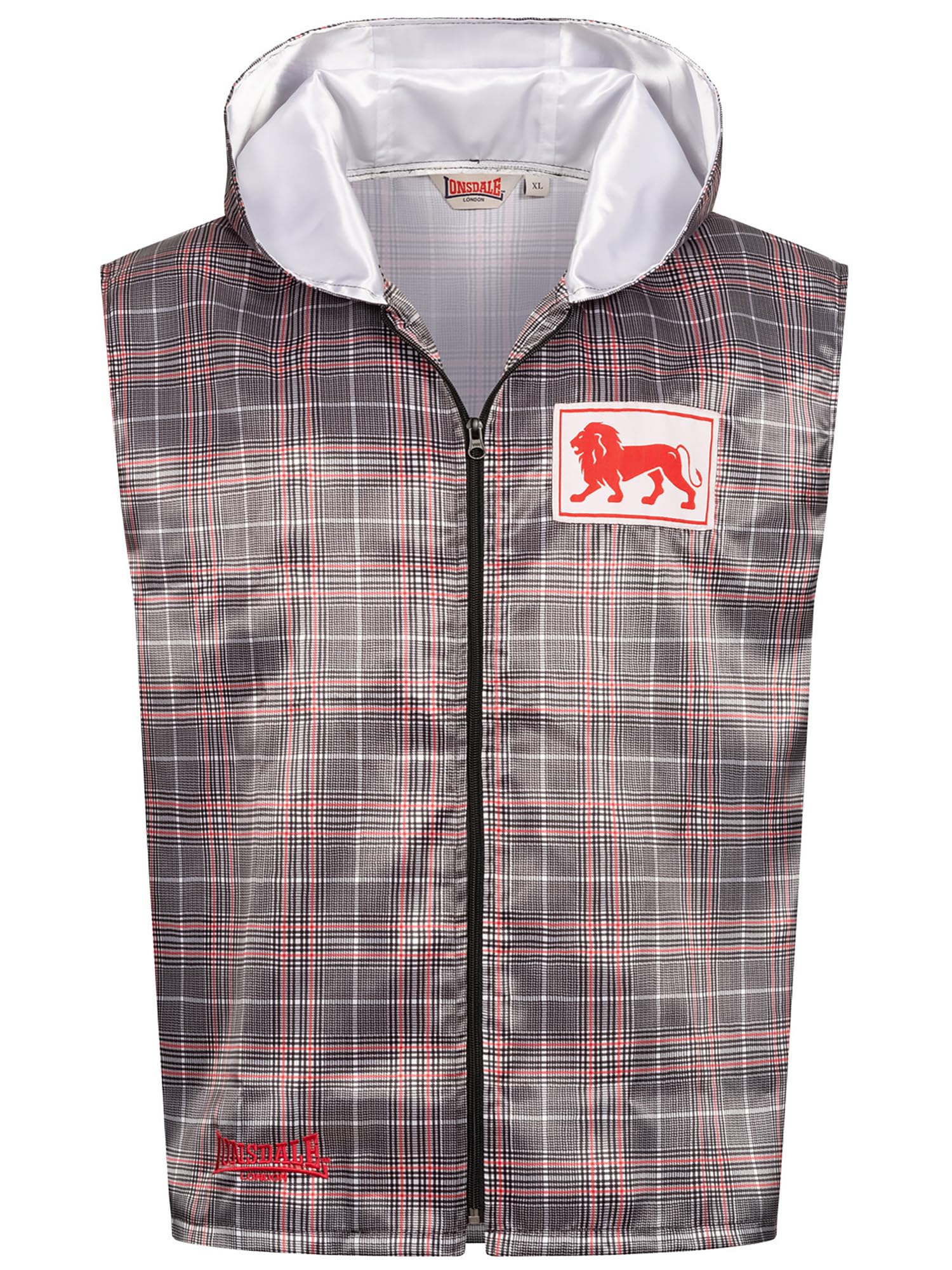 Lonsdale Charlton Equipment Uomo