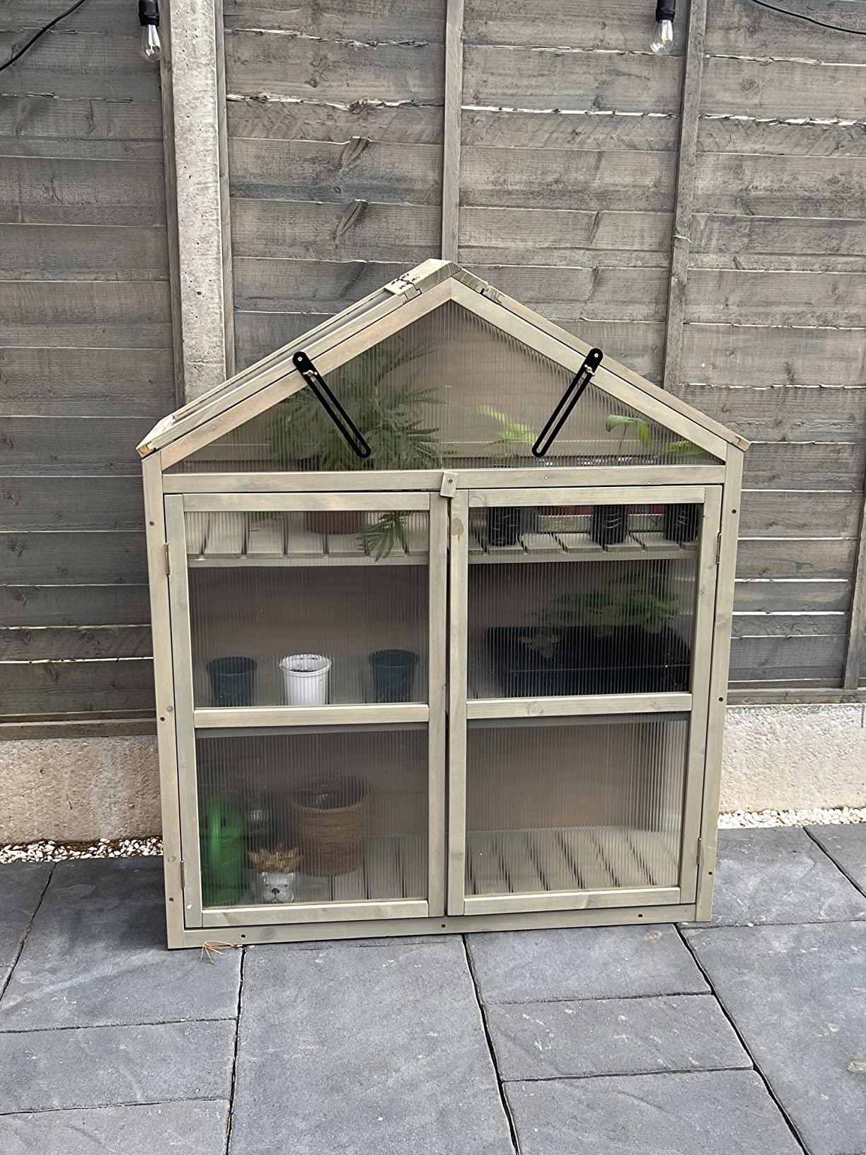 Customer photo