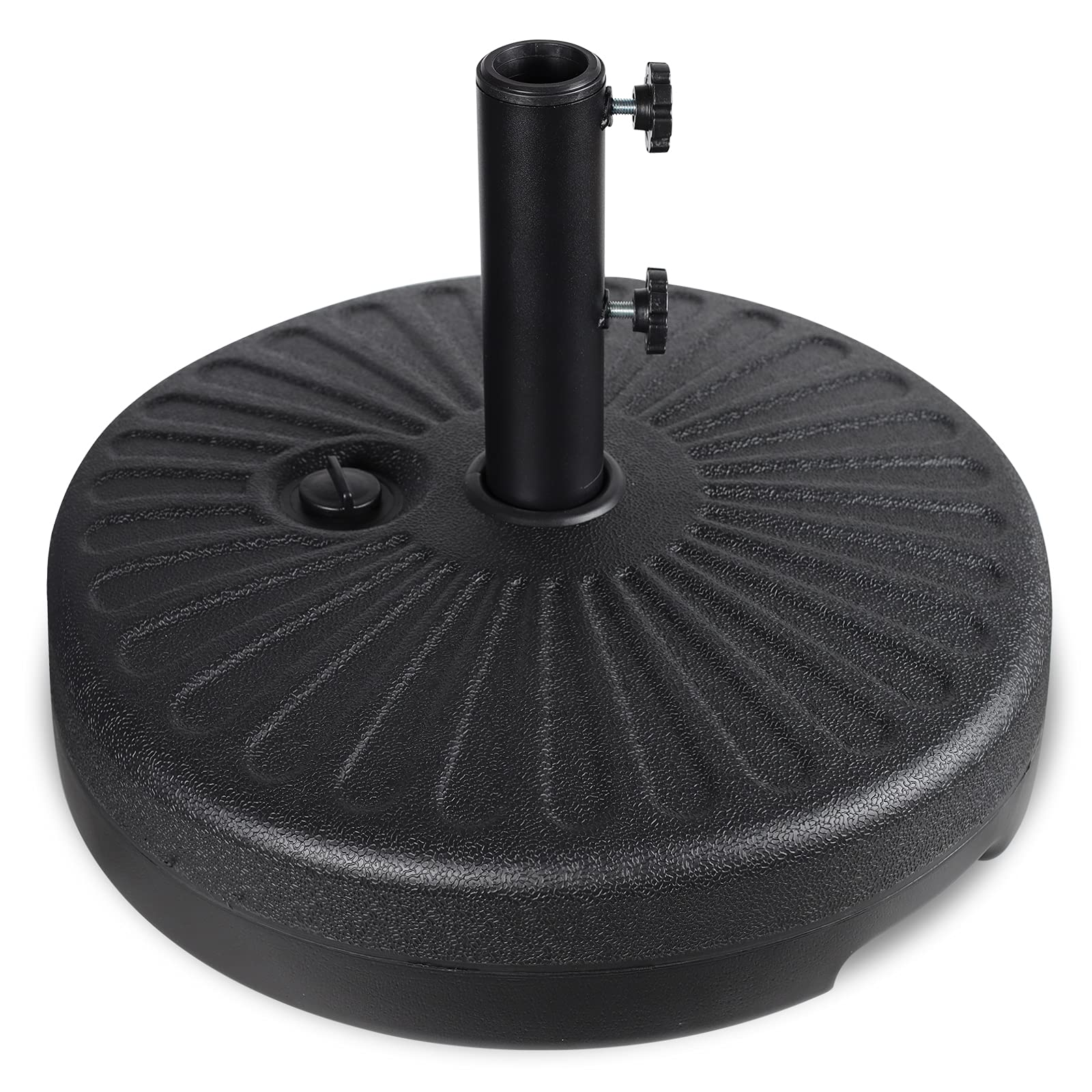 Buy Gardguard Patio Umbrella Base 48 