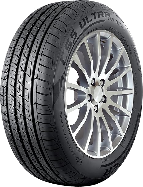 Cooper CS5 Ultra Touring All-Season 245/60R18 105H Tire