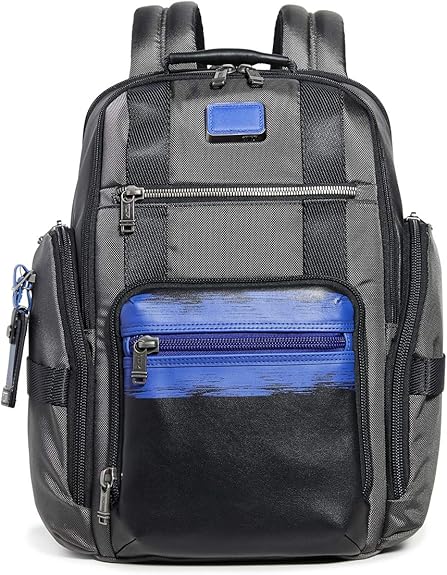 極美品 TUMI ALPHA BRAVO シェパードデラックス ブリーフパック 楽天市場】＼店内、モール内最安挑戦中／ トゥミ TUMI アルファ