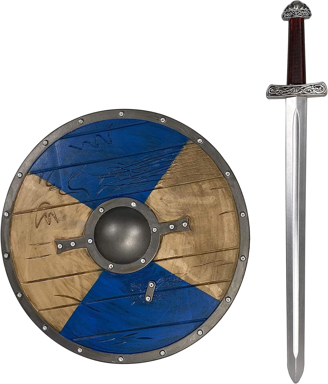 Toy viking sword Clearance