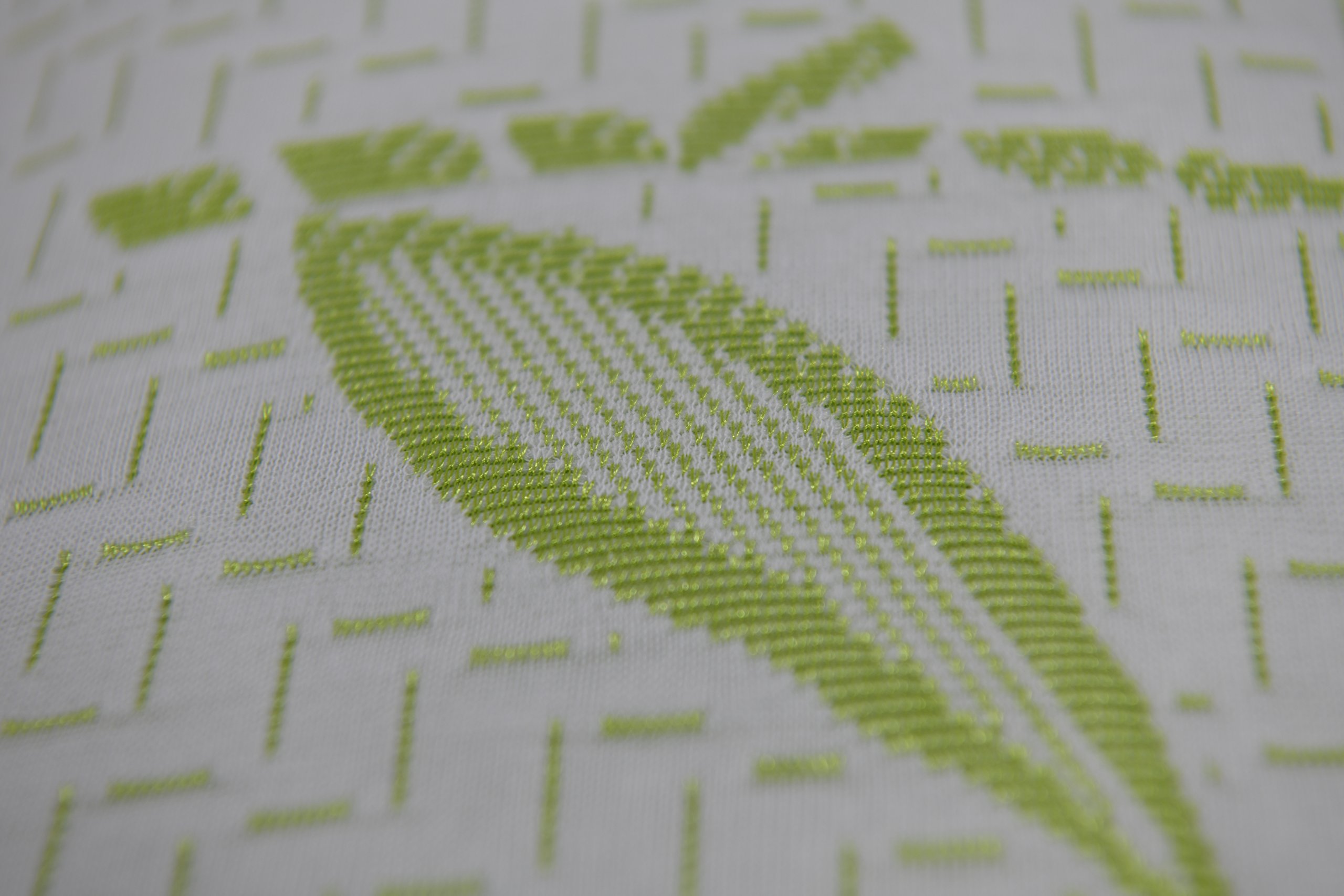 BEDWAY Luxury Bamboo V Shape Pillow with Breathable Bamboo Cover