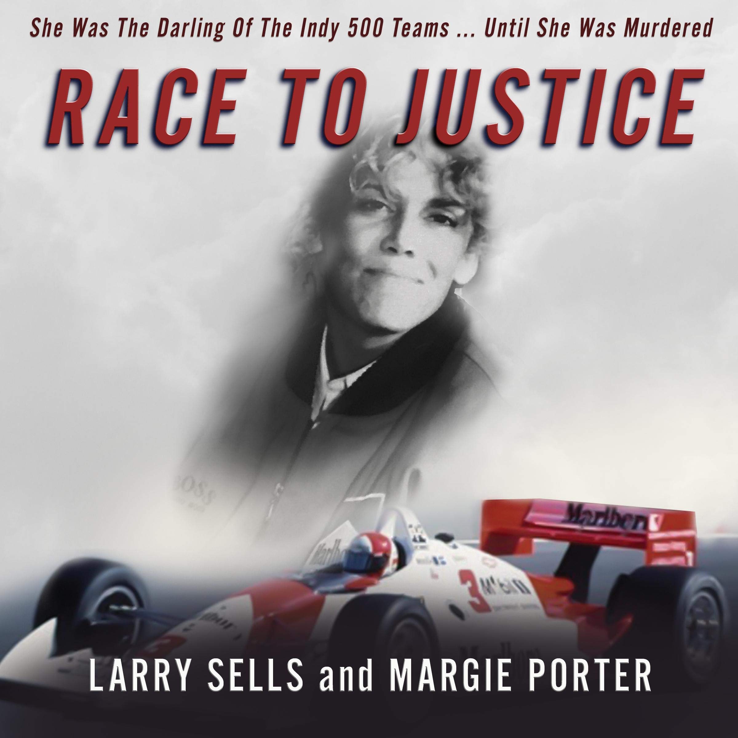 Cover art for Race to Justice