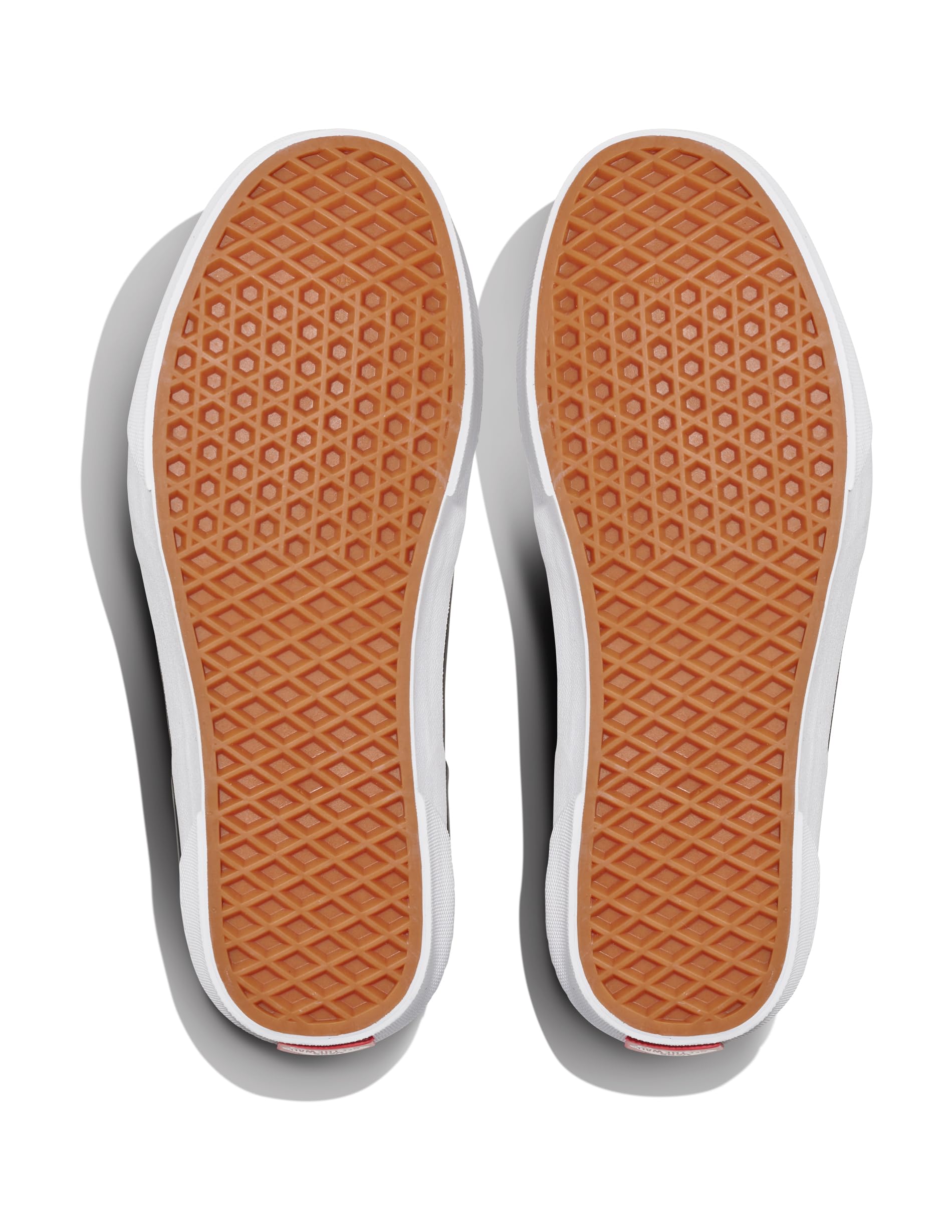 Vans Caldrone, Scarpe da Ginnastica Uomo