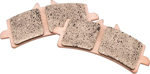 EBC PASTILLAS DE FRENO EBC ST FA447HH- FA447HH